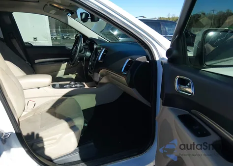 2014 Dodge Durango Sxt from USA, damaged, VIN 1C4RDHAG0EC291532